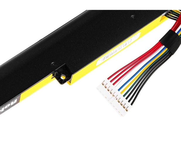 GREENCELL Lenovo IdeaPad P500 14,4V 2200mAh - 514992 - zdjęcie 4